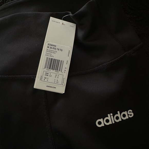 Adidas women’s pants - Picture 2 of 2